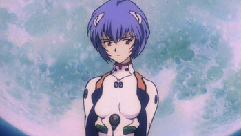 Huyền thoại Neon Genesis Evangelion trở lại sau 30 năm với anime mới