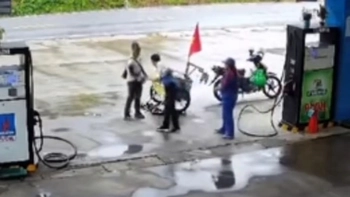 Chủ cây xăng tuyệt vời nhất Phú Thọ hôm nay