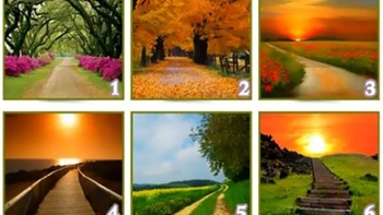 Quiz: Bạn là người thế nào?