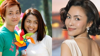 Tăng Thanh Hà: Từ vai Trúc bán sách 18 năm trước đến hoàng hậu gây bão mạng