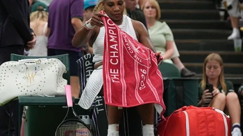 Wimbledon 2026 ‘thất lạc’ 3.000 chiếc khăn chỉ sau một tuần