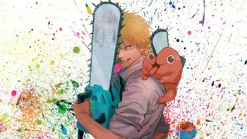 Chainsaw Man, One Piece cùng loạt anime tranh giải Harvey Awards 2026