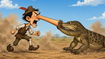 Thành ngữ 'khó nhằn' này là gì? (P6)