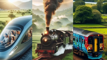 Quiz: Bạn đam mê du lịch đến mức nào?