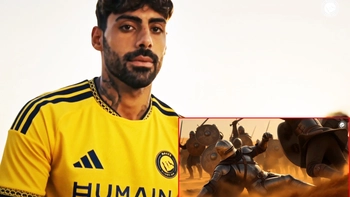Al Nassr ra mắt đồng hương Ronaldo như phim Hollywood