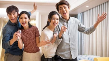 Khoa học nói gì về những người 'hát hay không bằng hay hát'?
