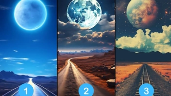 Quiz: Mục tiêu lớn nhất của bạn hiện tại là gì?