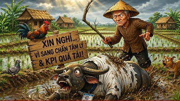 Thành ngữ 'khó nhằn' này là gì? (P16)