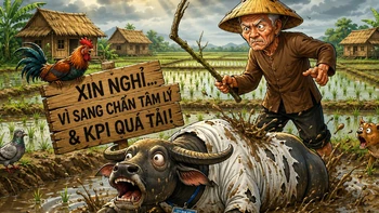 Thành ngữ 'khó nhằn' này là gì? (P16)