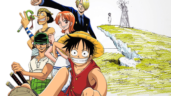 The One Piece: Khi WIT Studio tái dựng một tượng đài anime