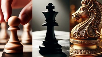 Quiz: Bạn có tư duy chiến lược thế nào nào?