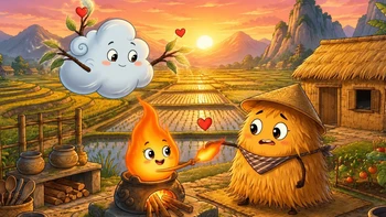 Thành ngữ quen thuộc này là gì? (P108)
