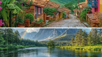 Quiz: Điều gì làm bạn tỏa sáng nhất?