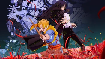Daemons of the Shadow Realm: Cách Hiromu Arakawa làm mới chủ đề tình anh em sau Fullmetal Alchemist