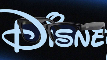 Khi nhạc Disney trở thành 'lá chắn' bất đắc dĩ trước camera quay lén