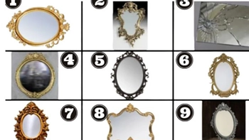 Quiz: Những phẩm chất tiềm ẩn trong tâm hồn bạn