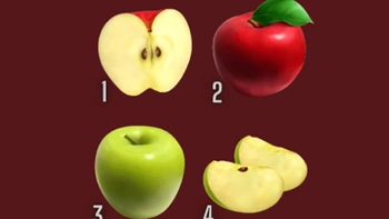 Quiz: Bạn là người dễ bị thu hút bởi của cải vật chất?