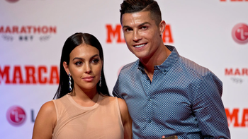Có gì trong thỏa thuận tiền hôn nhân của Ronaldo và Georgina?