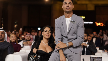 Georgina được cấp dưỡng 85.000 bảng/tháng nếu ly hôn Ronaldo?