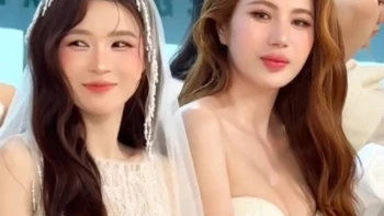 Thực hư Thủy Tiên bị đồng nghiệp cô lập