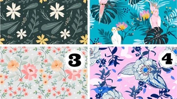 Quiz: Điều tốt đẹp gì đang chờ đón bạn phía trước?