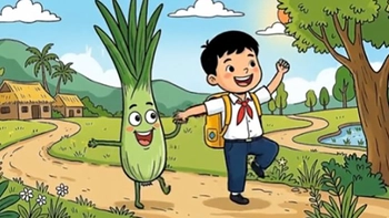 Tục ngữ quen thuộc này là gì? (P32)
