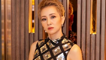 Lý do 'nữ hoàng wushu' Thúy Hiền từng từ chối đóng phim Hollywood?