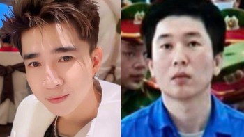 Hình ảnh ca sĩ Chi Dân tại tòa đang viral là sản phẩm của AI