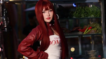 Nicole Nguyễn 'ngông' với MV 'Gái Tây gốc Việt'