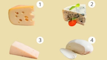 Quiz: Bạn sở hữu tư duy độc đáo hay là người năng động?