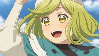 Witch Hat Atelier vượt mặt loạt anime đình đám để thắng giải Astra