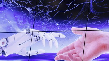 AI - kẻ diệt niềm vui của nhà toán học