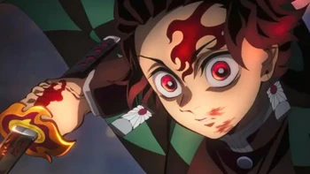 'Demon Slayer: Infinity Castle' gây sốt dù Netflix chiếu hạn chế