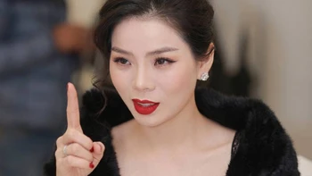 Lệ Quyên khẳng định không bỏ dòng nhạc bolero