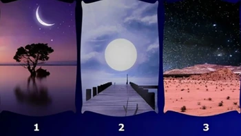 Quiz: Trong mắt mọi người, bạn là người thế nào?