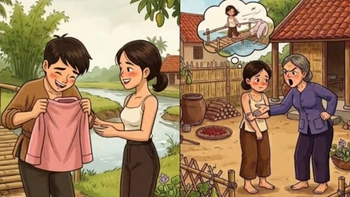 Câu ca dao quen thuộc này là gì? (P13)