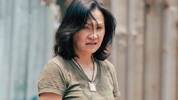 Khương Ngọc: 'Mỗi vai diễn, Hồng Đào đều cống hiến hơn 200% sức lực'