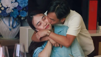 Cường Đô La rơi nước mắt khi nhắc đến... vợ