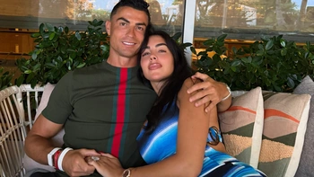 Ronaldo tổ chức đám cưới cổ tích trên hòn đảo quê hương