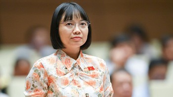 Suy ngẫm về bài học mang tên 'chào hỏi người lớn'