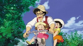 Ghibli dập tắt hy vọng có Totoro phần 2 sau 38 năm