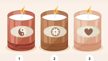 Quiz: Điều bạn giấu kín trong lòng là gì?