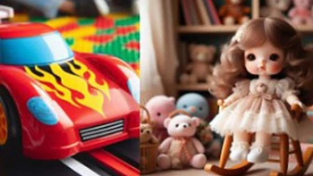 Quiz: Bạn bè thực sự nhìn nhận bạn như thế nào?