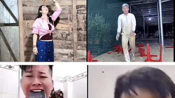'PK TikTok' là gì mà nhiều người lao vào cuộc so kè?