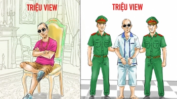 Giang hồ mạng kiếm triệu view cuối cùng