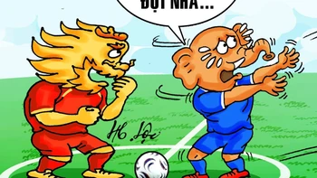 Tuyển Thái Lan mất một cầu thủ quan trọng trước chung kết ASEAN Cup