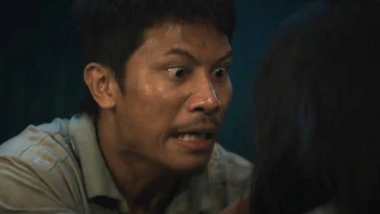 Phương Nam 'Mưa đỏ' đóng phim kinh dị 'Út Lan 2'