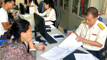 Hộ kinh doanh sợ sai, ngại lớn: Gỡ bằng chính sách thuế đơn giản
