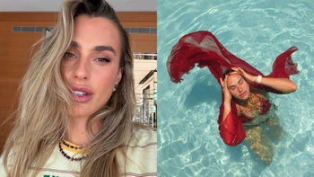 Sabalenka đáp trả fan khi bị nhắc ‘bớt TikTok’