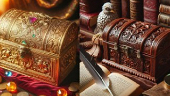 Quiz: Bạn cần làm gì để tìm thấy tình yêu?